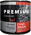 Новоколор Premium грунт-эмаль по ржавчине 3 в 1 Новоколор Premium грунт-эмаль по ржавчине 3 в 1 недорого с доставкой