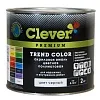 CLEVER TREND COLOR акриловая эмаль недорого с доставкой