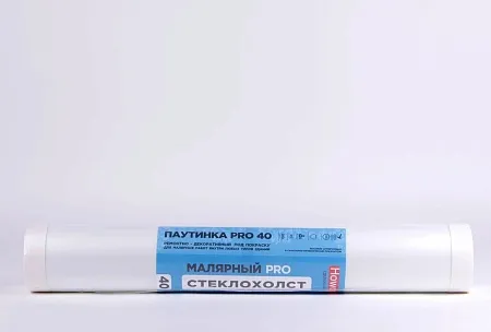 HOWARD Стеклохолст малярный HOWARD Стеклохолст малярный