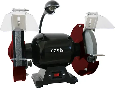 Oasis ZS-40L J станок заточный электрический Oasis ZS-40L J станок заточный электрический недорого с доставкой