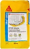 Sika 101a гидроизоляционный тонкослойный раствор на минеральной основе недорого с доставкой