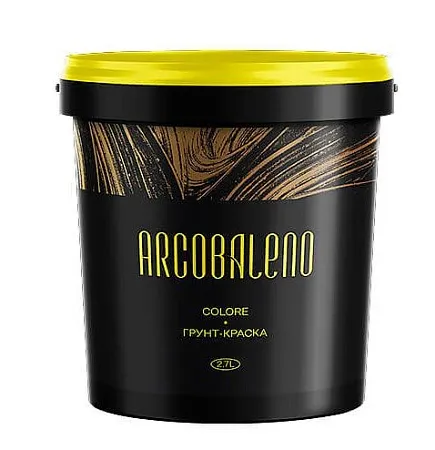 COLORE грунт-краска с высокой укрывистостью COLORE грунт-краска с высокой укрывистостью недорого с доставкой