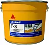 Sika Sikabond-T8 эластичный водонепроницаемый клей недорого с доставкой