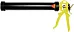 Sika Handpressure Gun пистолет универсальный Sika Handpressure Gun пистолет универсальный недорого с доставкой