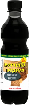 Новбытхим морилка водная влагостойкая Новбытхим морилка водная влагостойкая