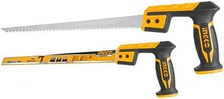 Ingco HCS30028C ножовка по дереву выкружная Ingco HCS30028C ножовка по дереву выкружная недорого с доставкой