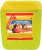 Sika Antifreeze N9 комплексная добавка для зимнего бетонирования Sika Antifreeze N9 комплексная добавка для зимнего бетонирования недорого с доставкой