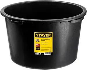 Stayer таз строительный круглый Stayer таз строительный круглый недорого с доставкой