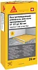Sika Sikafloor-258 Screed Fiber быстротвердеющий ровнитель для пола армированный недорого с доставкой