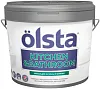 Olsta Kitchen & Bathroom краска для кухонь и ванных Olsta Kitchen & Bathroom краска для кухонь и ванных недорого с доставкой