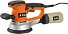 AEG EX 150 ES шлифмашина эксцентриковая недорого с доставкой