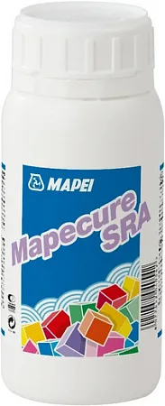 Mapei Mapecure SRA добавка для снижения влажностной усадки Mapei Mapecure SRA добавка для снижения влажностной усадки недорого с доставкой