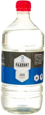 Загорский Лакокрасочный Завод Радонит сольвент нефтяной Загорский Лакокрасочный Завод Радонит сольвент нефтяной недорого с доставкой
