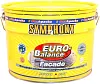 Финкраска Симфония Euro-Balance Facade Siloxan фасадная силокcанмодифицированная краска водоразбавляемая недорого с доставкой