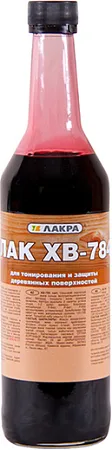 Лакра ХВ-784 лак для тонирования и защиты деревянных поверхностей Лакра ХВ-784 лак для тонирования и защиты деревянных поверхностей недорого с доставкой