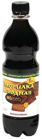 Новбытхим морилка водная влагостойкая Новбытхим морилка водная влагостойкая