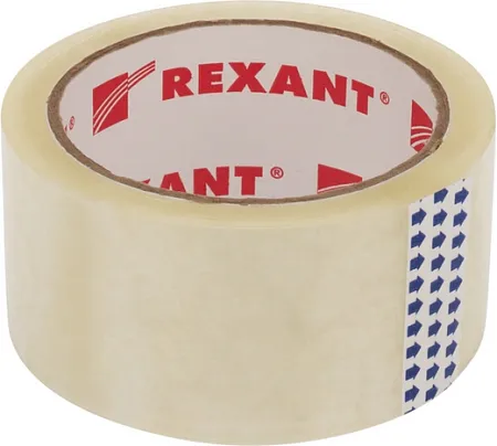 Rexant скотч упаковочный Rexant скотч упаковочный