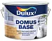 Dulux Domus Base грунтовочная краска для деревянных фасадов Dulux Domus Base грунтовочная краска для деревянных фасадов недорого с доставкой
