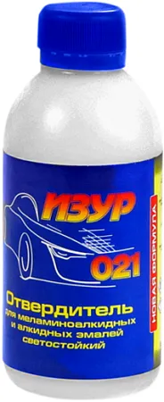Ecopol Изур-021 отвердитель для меламиноалкидных и алкидных эмалей Ecopol Изур-021 отвердитель для меламиноалкидных и алкидных эмалей недорого с доставкой