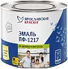 Ярославские Краски ПФ-1217 эмаль Ярославские Краски ПФ-1217 эмаль недорого с доставкой
