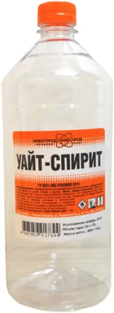 Нижегородхимпром С4 155/210 уайт-спирит нефрас Нижегородхимпром С4 155/210 уайт-спирит нефрас