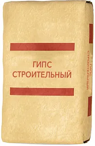 Г-5 гипс строительный Г-5 гипс строительный недорого с доставкой
