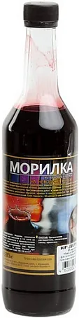 Новоколор морилка на неводной основе Новоколор морилка на неводной основе