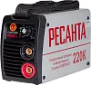 Ресанта САИ-220К сварочный аппарат инверторный Ресанта САИ-220К сварочный аппарат инверторный недорого с доставкой