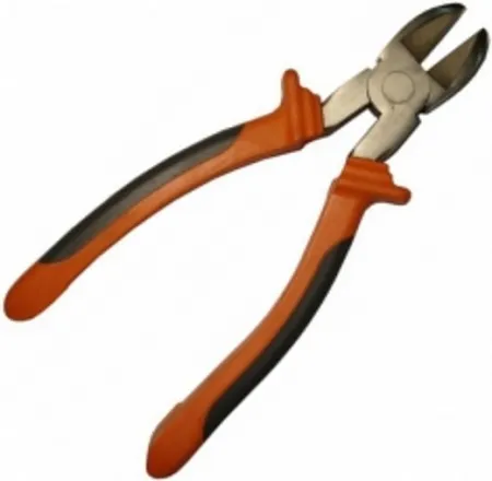 Korvus кусачки боковые Korvus кусачки боковые
