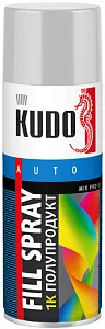 Kudo Auto Fill Spray Mix Pro-System 1K полупродукт недорого с доставкой