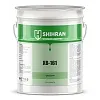 Shihran Фасадная эмаль ХВ-161 для бетона Shihran Фасадная эмаль ХВ-161 для бетона недорого с доставкой