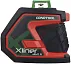 Condtrol XLiner 360G нивелир лазерный линейный Condtrol XLiner 360G нивелир лазерный линейный недорого с доставкой