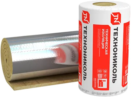 Технониколь прошивной мат Технониколь прошивной мат