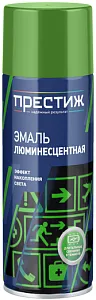 Престиж эмаль люминесцентная аэрозоль Престиж эмаль люминесцентная аэрозоль недорого с доставкой