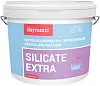 Bayramix Silicate Extra краска силикатно-силиконовая для фасадов Bayramix Silicate Extra краска силикатно-силиконовая для фасадов недорого с доставкой