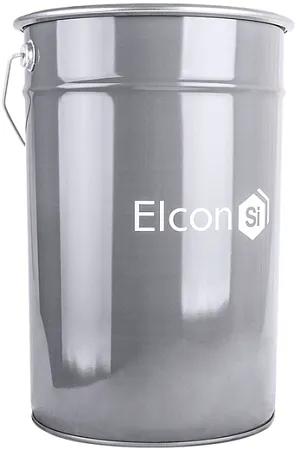Elcon КО-168 фасадная эмаль Elcon КО-168 фасадная эмаль