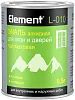 Alpa Element L-010 эмаль алкидная для окон и дверей недорого с доставкой