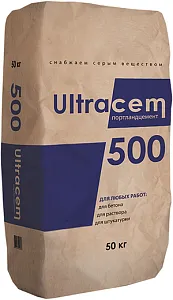 Perfekta М-500 Ultracem 500 портландцемент Perfekta М-500 Ultracem 500 портландцемент недорого с доставкой