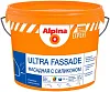 Alpina Expert Ultra Fassade краска фасадная с силиконом Alpina Expert Ultra Fassade краска фасадная с силиконом недорого с доставкой