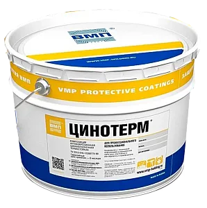 ЦИНОТЕРМ недорого с доставкой
