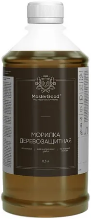 Master Good морилка Master Good морилка