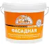Эксперт Фасадная супербелая латексная атмосферостойкая краска Эксперт Фасадная супербелая латексная атмосферостойкая краска недорого с доставкой
