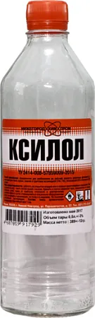Нижегородхимпром ксилол Нижегородхимпром ксилол