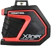 Condtrol XLiner Combo 360 G Kit нивелир лазерный линейный недорого с доставкой