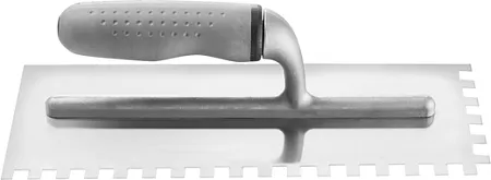 Hardy Profi Серия 31 гладилка зубчатая Hardy Profi Серия 31 гладилка зубчатая