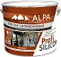 Alpa Profi Silicon краска силиконовая для наружных работ Alpa Profi Silicon краска силиконовая для наружных работ недорого с доставкой