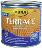 Аура Terrace Aqua масло для террас недорого с доставкой