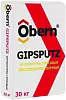 Obern Premium Mн штукатурка гипсовая высококачественная недорого с доставкой