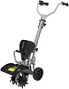 Greenworks GC82T культиватор аккумуляторный Greenworks GC82T культиватор аккумуляторный недорого с доставкой