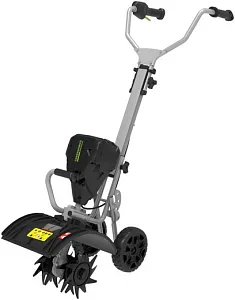 Greenworks GC82T культиватор аккумуляторный Greenworks GC82T культиватор аккумуляторный недорого с доставкой